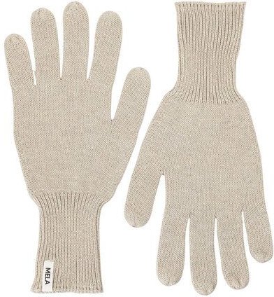 Strick Handschuhe RISHI | von MELA | Fairtrade & GOTS zertifiziert