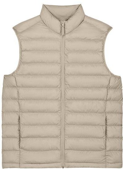 YTWOO Leichte Herren Steppweste