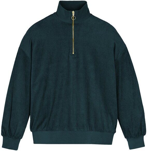 recolution Sweat-Troyer HOSTA