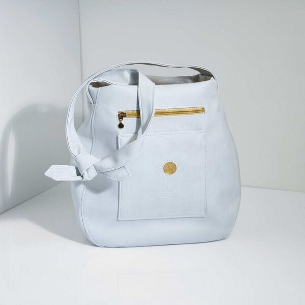 MILLA VON COSY Tote Bag "Soulmate"