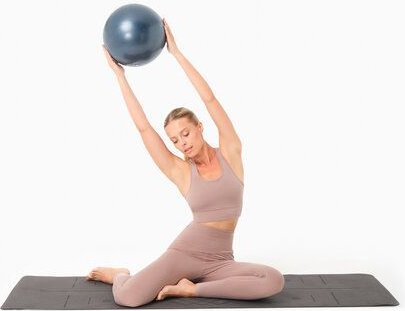 ORGANICATION LUCCY | High Waist Leggings aus Bio-Baumwolle