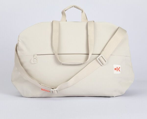 kaala Yogatasche - recyceltes Nylon - Cloud Bag