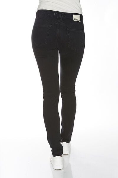 Wunderwerk Amber slim overdye