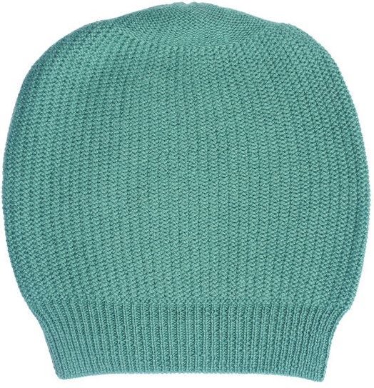 De Colores Mütze aus Alpaka