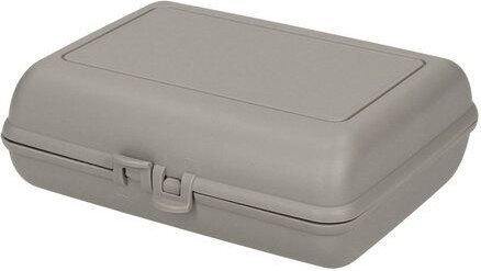 elasto Bio-Vorratsdose - Switch - mit doppel-klick Verschluss