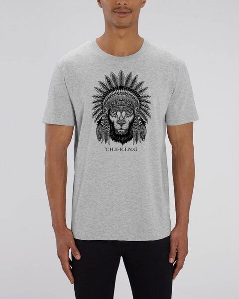 Human Family Captain "The King" (weitere Farben)