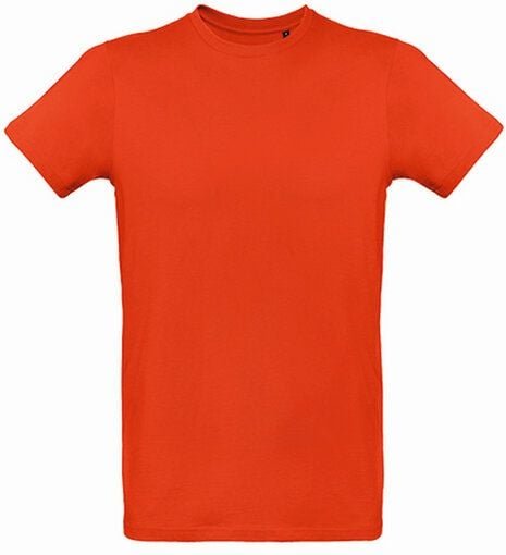 B&C Collection Inspire Plus T-Shirt / Men/ Herren