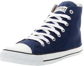 Ethletic Sneaker Hi „White Cap Hi Cut“