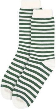 FUXBAU Streifensocken