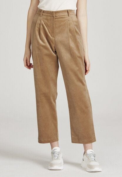 Givn Berlin Damen Cordhose aus Bio-Baumwolle "Maike"