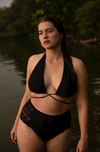 Anekdot Bikini Top Versatile