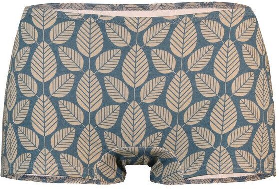 Frija Omina Bio-Panty Erna Muster