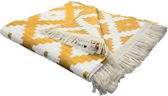 Thumbnail - Nature by Adam Wohndecke aus 100% Bio-Baumwolle - Made in Germany - Maroccan Shiraz