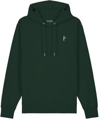 FUXBAU fux Hoodie