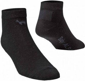 Apu Kuntur Premium SNEAKER Socken UNI