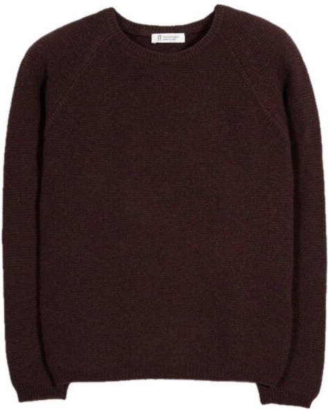 Rifò - Circular Fashion Made in Italy Recycelter Kaschmirwolle Pullover - Giulietta