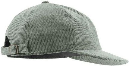 HempAge Baseball Cap Cord Hanf/Biobaumwolle