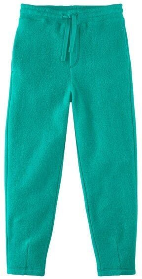 hessnatur Fleece Hose Regular aus reiner Bio-Baumwolle