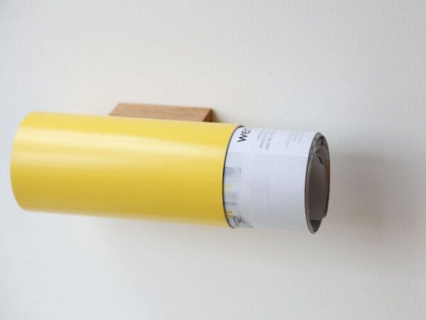 werkvoll by Lena Peter Zeitschriftenhalter FIRE