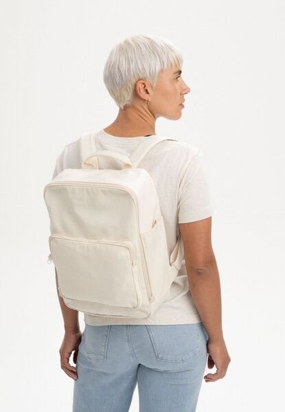 Rucksack MELA II | von MELA | Fairtrade & GOTS zertifiziert