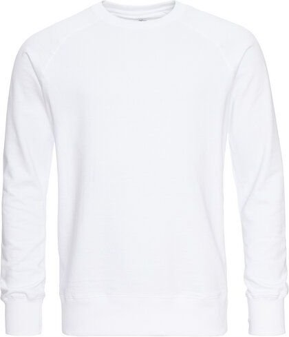 Pure Waste - Unisex Raglan Sweatshirt