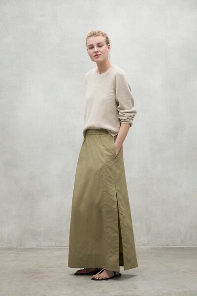 ECOALF Ines Skirt