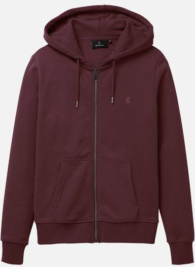 Damen Sweatjacke aus Bio-Baumwolle - DAHLIA - recolution