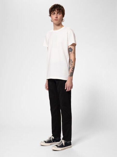 Nudie Jeans Chino-Hose Easy Alvin