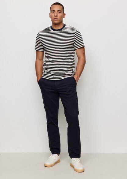 Herren Chino aus Bio-Baumwoll Mix - KELP - recolution