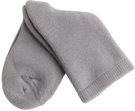 Leela Cotton Kinder Frottee Socken aus 98% Bio-Baumwolle 3501