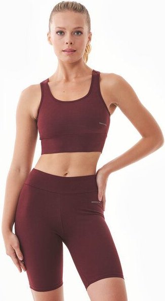 ORGANICATION BETSYY | Bralette aus Bio-Baumwolle