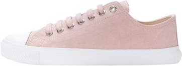 Ethletic Sneaker Lo „Trainer White Cap Lo Cut“