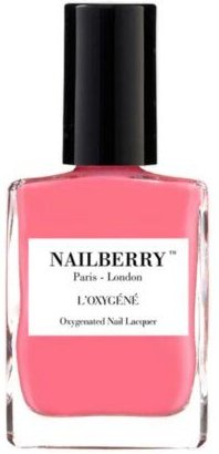 Nailberry Nagellack Vegan & tierversuchfrei
