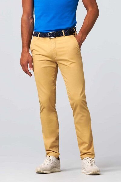 Thumbnail - MEYER Fantasy Structure Baumwollchino