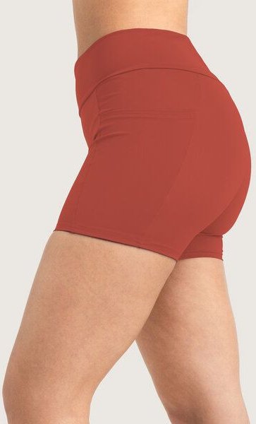 Frija Omina Recycling Running Shorts