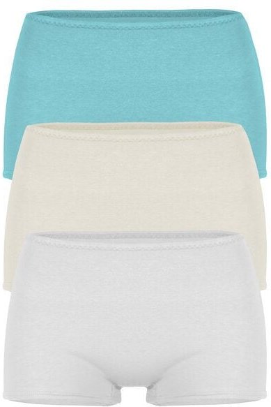 Frija Omina 3er Bio-Panties Set