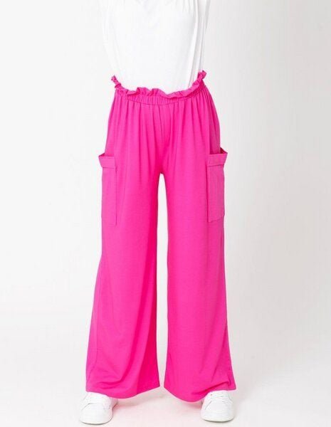 CORA happywear Damen Hose aus Eukalyptus Faser "Giorgia"