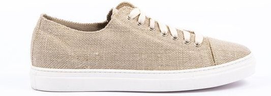 Risorse Future Low Explorer Sneaker Hemp Man