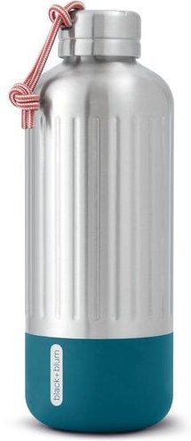 Thumbnail - Black + Blum Isolierte Trinkflasche Explorer 850 ml