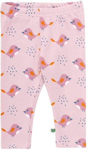 Fred's World by Green Cotton Baby Leggings *Bird* GOTS zertifiziert | Freds World