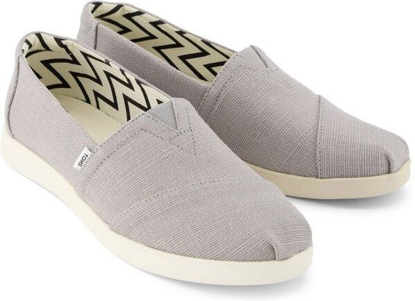 Toms Esprandilla Alpargata Plus