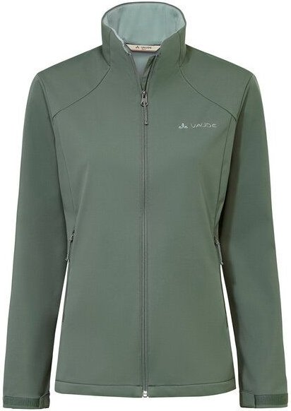 Thumbnail - VAUDE Jacken Women's Everhike Softshell Jacket