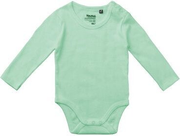 Neutral® - 3FREUNDE Body Langarm