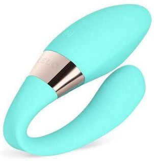 App-gesteuerten Doppelvibrator für Paare - LELO TIANI Harmony