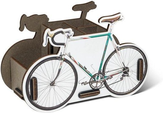 WERKHAUS Stiftebox Rennrad