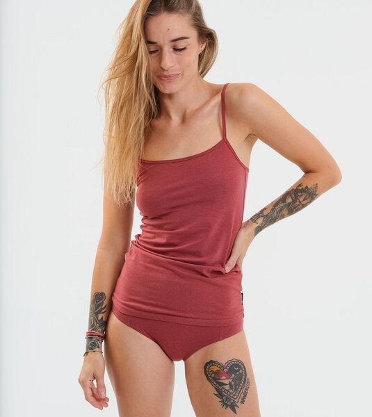 GARY MASH Top Cecilia aus TENCEL Lyocell Mix