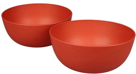 Zuperzozial Schüssel 18 cm aus nachwachsenden Rohstoffen