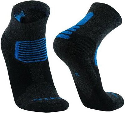 Andina Outdoors Alpaka & Merino Wandersocken für Herren & Damen | CAMINO