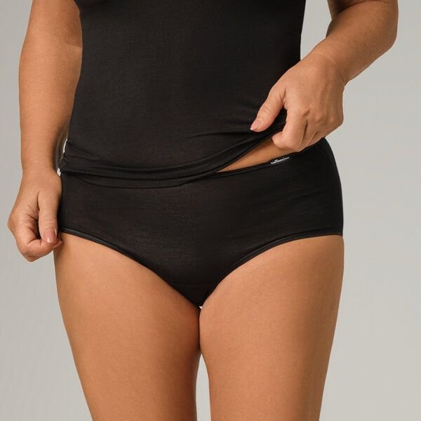 comazo Maxi-Slip aus Modal / Elasthan