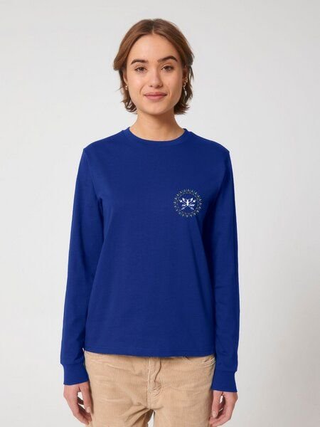 Thumbnail - Zeachild Tribal Longsleeve Unisex Biobaumwolle